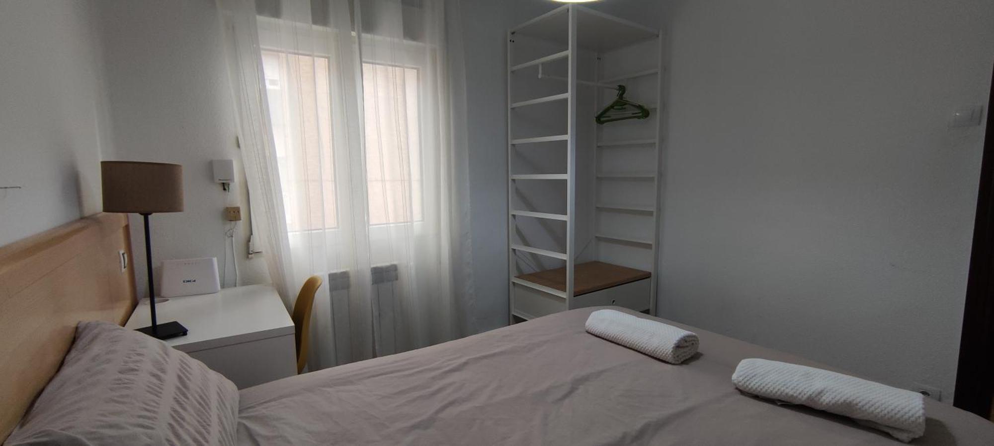 Apartamento Santander zona Tetuán Puertochico Exterior foto