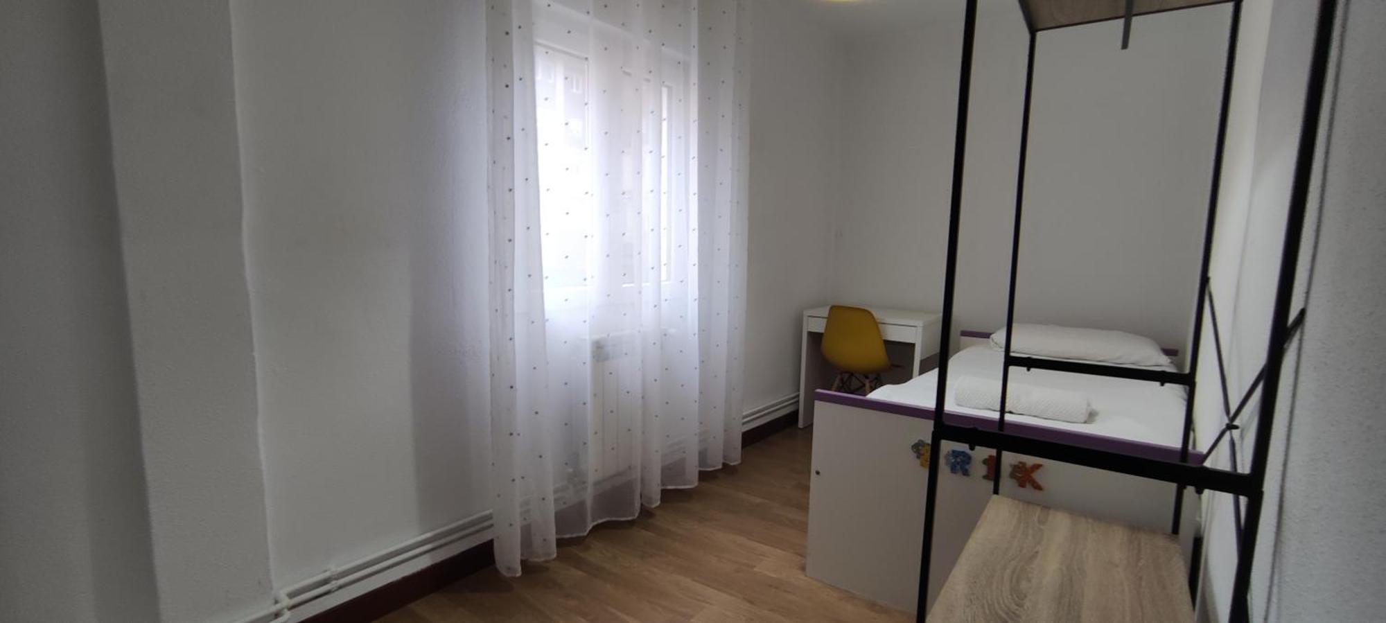 Apartamento Santander zona Tetuán Puertochico Exterior foto
